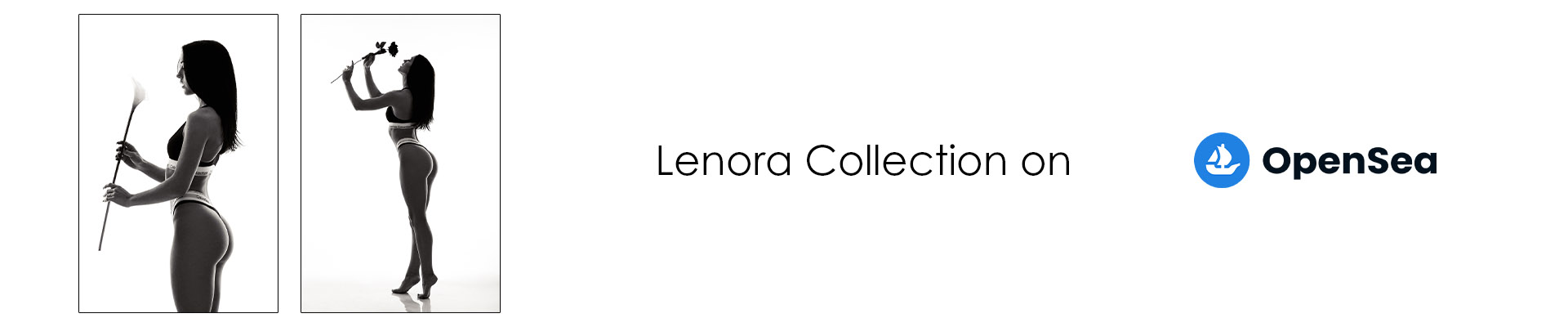 Lenora on OpenSea