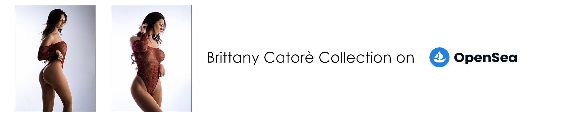 Brittany Catorè on OpenSea
