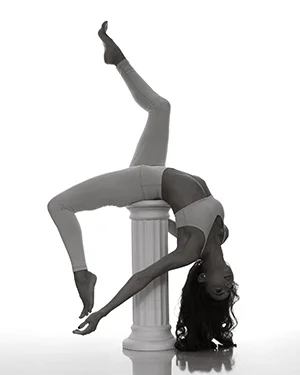 Ava - National Dance Photography