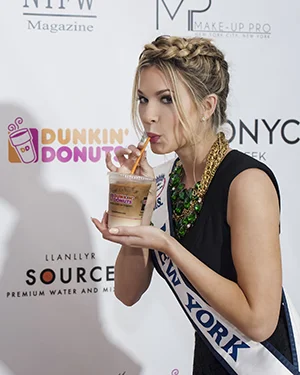 New York Fashion Week