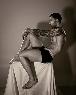 Randy